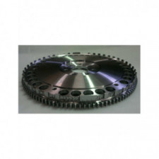 Volante de motor TTV aligerado para Renault Clio Williams embrague 200mm reforzado