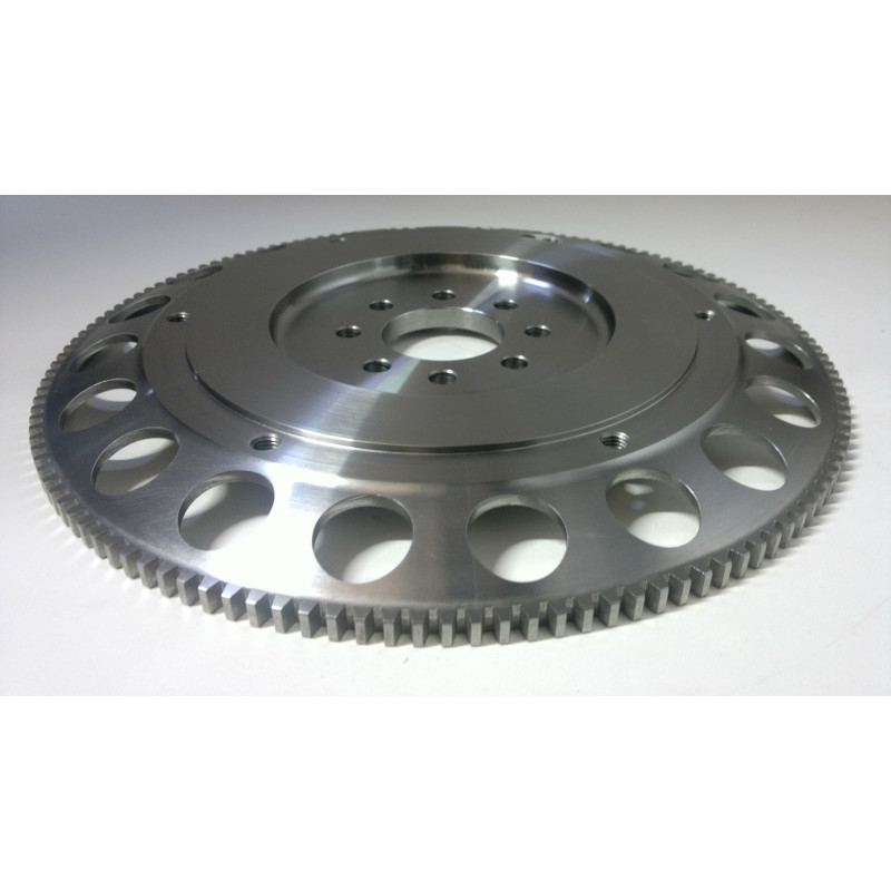 Volante de motor TTV aligerado para Peugeot 205 Gti embrague 184mm reforzadoArray