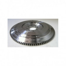 Volante de inércia TTV aligeirado para embraiagem Alfa Romeo 101 e 105 184mm