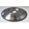 Volante de motor TTV aligerado para Alfa Romeo 101 y 105 embrague 184mm