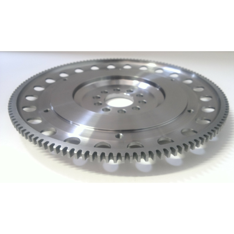 Volante de motor TTV aligerado para Volkswagen VR6 embrague 184mm reforzadoArray