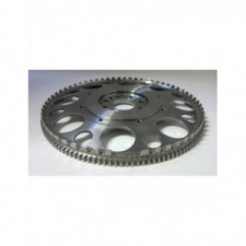 Volante de motor TTV aligerado para Peugeot 306 GTI embrague 140mm reforzado
