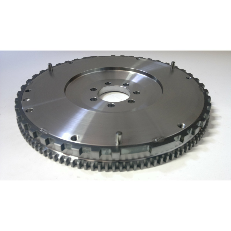 Volante de motor TTV aligerado para Renault 5 GT Turbo embrague estándarArray