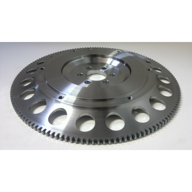 Volante de motor TTV aligerado para Opel Manta 400 2.4 CIH embrague 184mmArray
