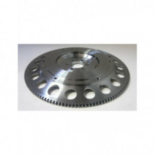Volante de motor TTV aligerado para Opel Manta 400 2.4 CIH embrague 184mm