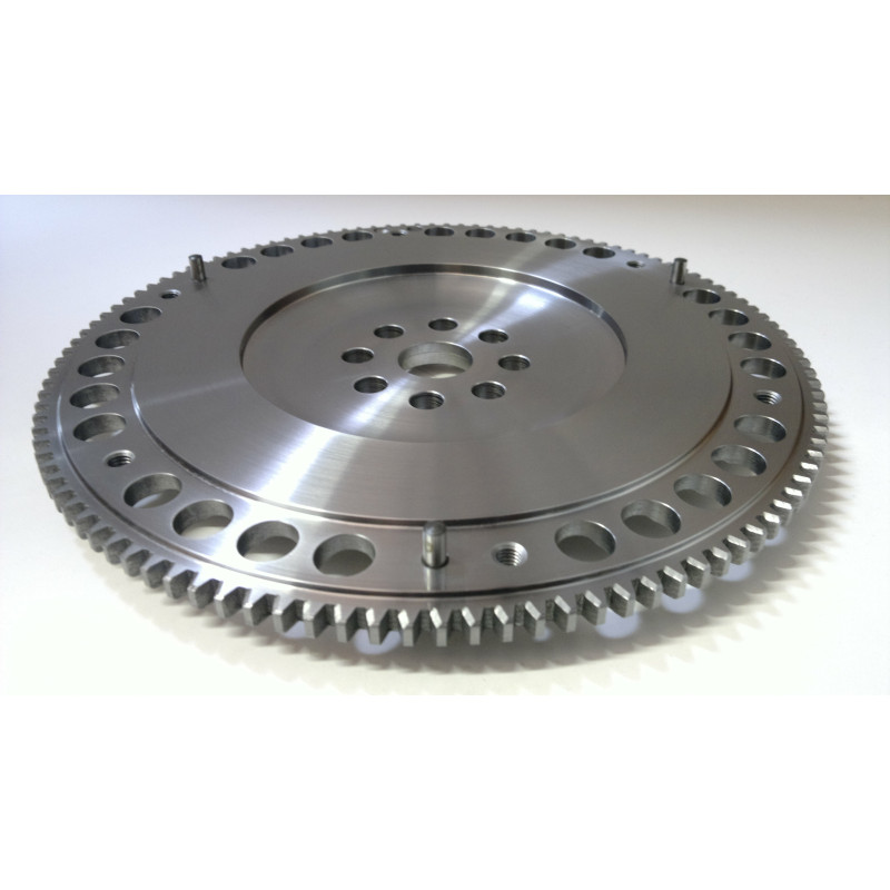 Volante de inércia TTV aligeirado para embraiagem standard Honda K20 2.0Array