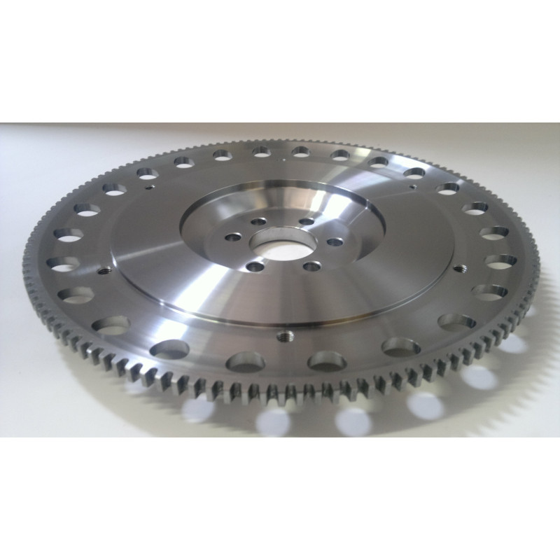 Volante de motor TTV aligerado para Audi 1.8T 20V embrague 200mmArray