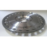 Volante de inércia TTV aligeirado para embraiagem Audi 1.8T 20V 200mm