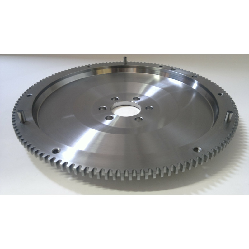 Volante de motor TTV aligerado para VW Golf 3 incluido G60 embrague estándarArray