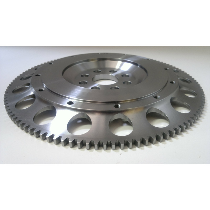 Volante de motor TTV aligerado para BMW M52B23 y M52B28 con embrague 184mmArray