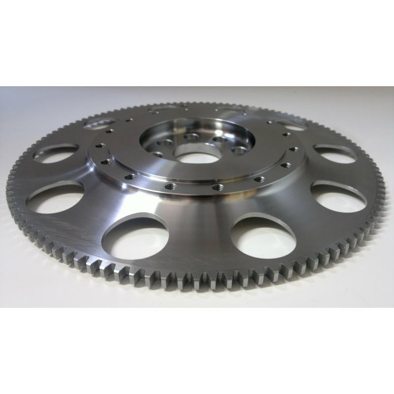 Volante de motor TTV aligerado al máximo para BMW M52B23 y M52B28 con embrague 140mm reforzadoArray