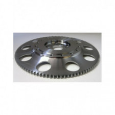 Volante de motor TTV aligerado al máximo para BMW M52B23 y M52B28 con embrague 140mm reforzado