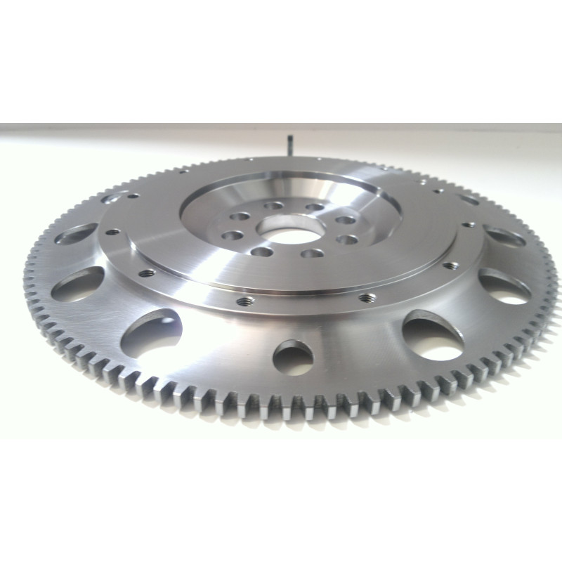 Volante de motor TTV aligerado para BMW S14 B23 embrague 184mmArray