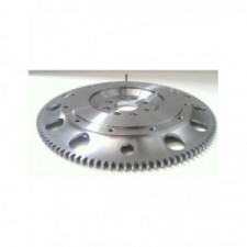 Volante de motor TTV aligerado para BMW S14 B23 embrague 184mm
