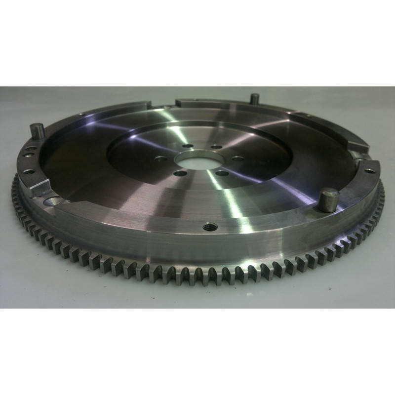 Volante do motor TTV aligeirado para Audi A4 B5 e B6 1.8T com embraiagem RS4 B5Array