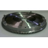 Volante de motor TTV aligerado para Audi A4 B5 y B6 1.8T con embrague de RS4 B5