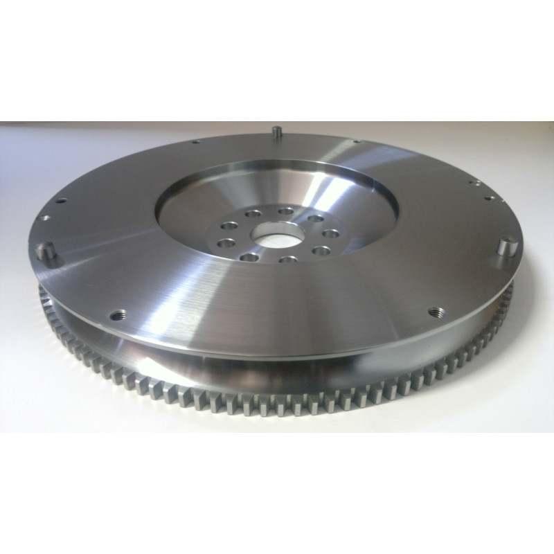 Volante de motor TTV aligerado para BMW E34 M60 B40 embrague estándar 165mmArray