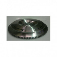 Volante de motor TTV aligerado para Citroen C2 y Saxo 1.6 embrague 184mm