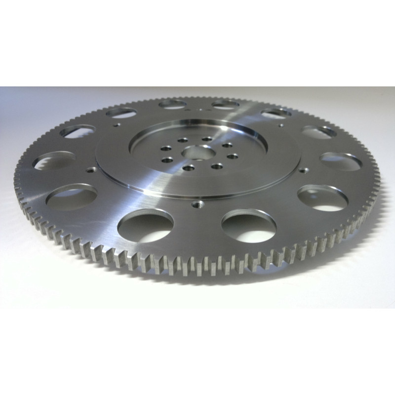 Volante de motor TTV aligerado para Subaru EJ20/205 embrague 184mmArray