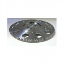 Volante de motor TTV aligerado para Subaru EJ20/205 embrague 184mm
