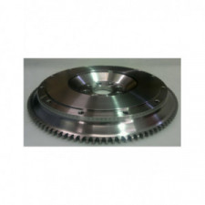 Volante de motor TTV aligerado para BMW S50 y S52 para embrague 215mm