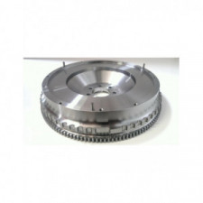 Volante de motor TTV aligerado para Renault Megane 225 R26 embrague estándar