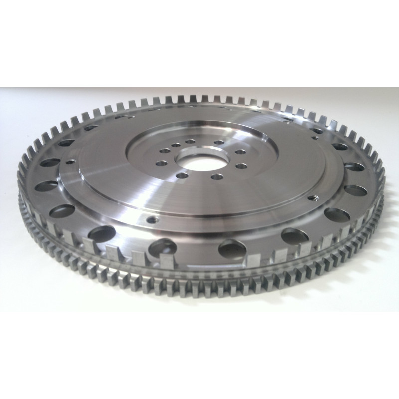 Volante de motor TTV aligerado para Peugeot 306 Gti 6 embrague 200mmArray