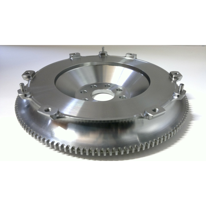 Volante de motor TTV aligerado para Ford ST220 V6 embrague estándarArray