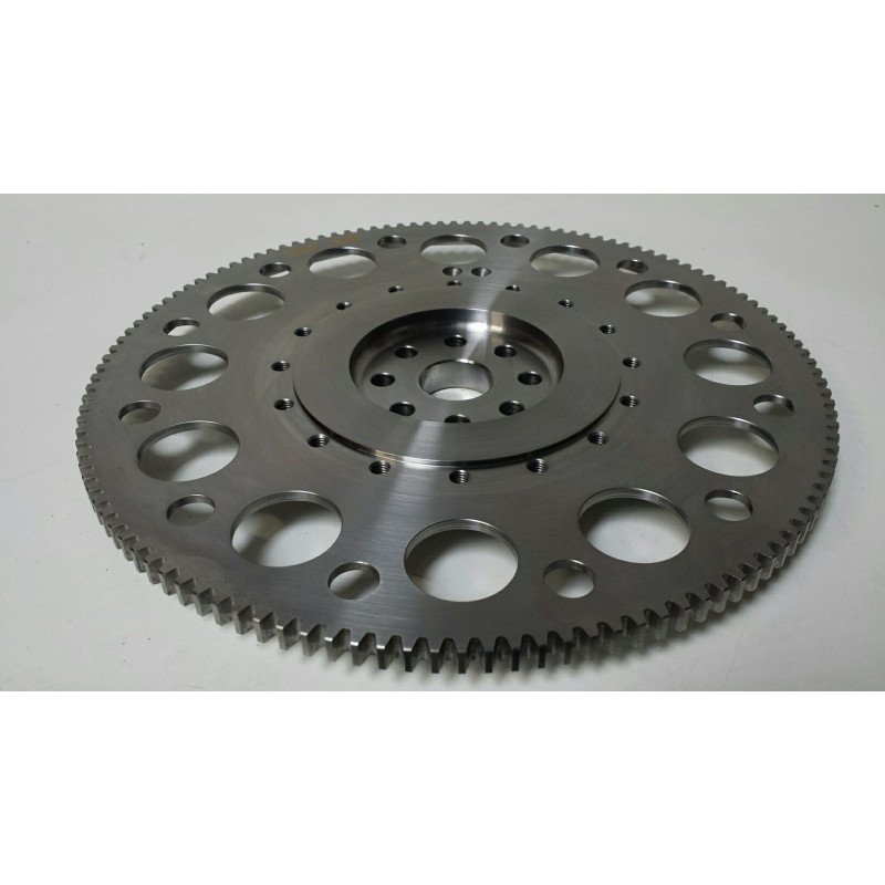 Volante de inércia TTV aligeirado para embraiagem Subaru EJ20/205 140mmArray