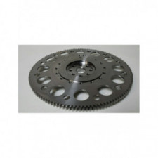 Volante de motor TTV aligerado para Subaru EJ20/205 embrague 140mm