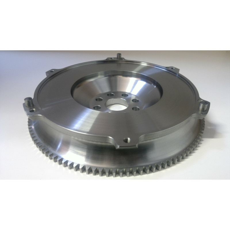 Volante de inércia TTV aligeirado para embraiagem standard BMW E34 M30B35Array