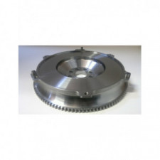 Volante de motor TTV aligerado para BMW E34 M30B35 embrague estándar