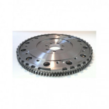 Volante de motor TTV aligerado para Renault 5 GT Turbo para embrague 184mm