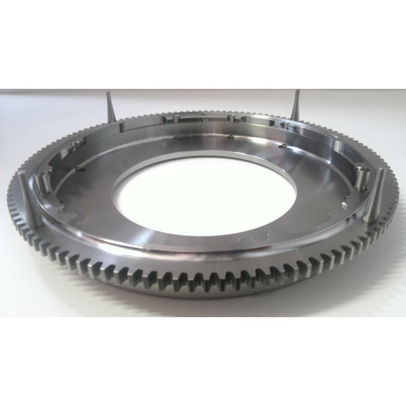 Volante de inércia TTV aligeirado para VW Golf 2 GTI com embraiagem de sérieArray