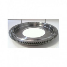 Volante de motor TTV aligerado para VW Golf 2 GTI con embrague estándar
