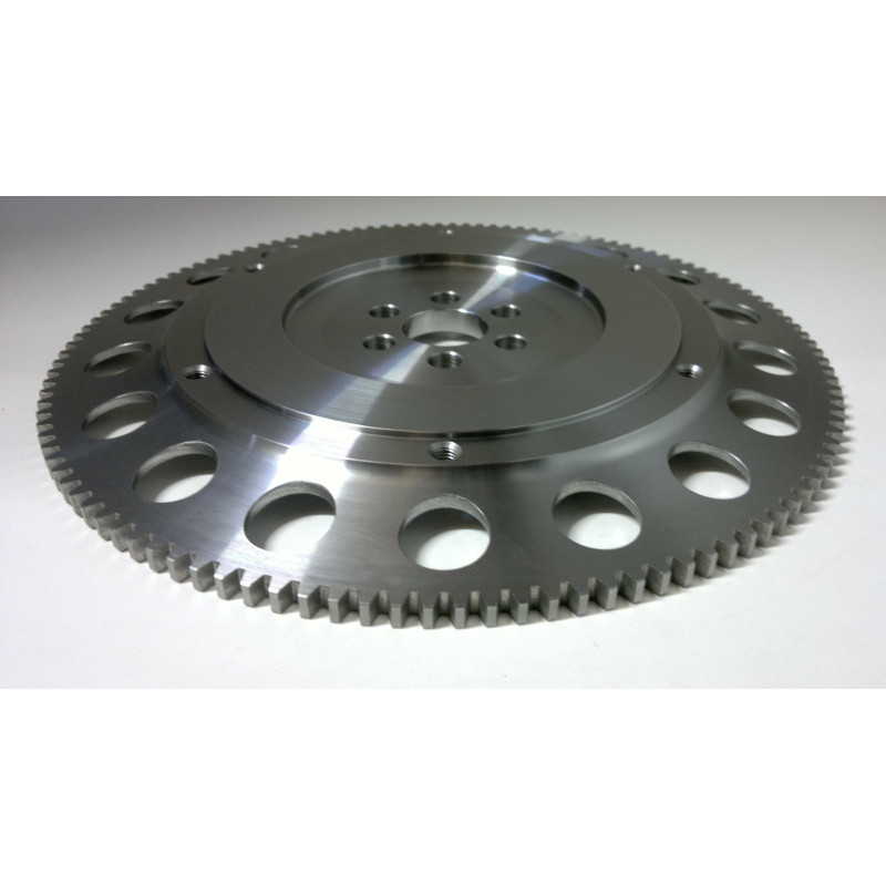Volante de motor TTV aligerado para Nissan 240, 260, 280Z embrague 184mmArray