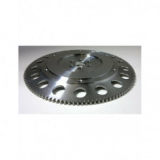 Volante de motor TTV aligerado para Nissan 240, 260, 280Z embrague 184mm