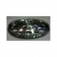 Volante de motor TTV aligerado para Renault Clio 3 RS embrague 140mm