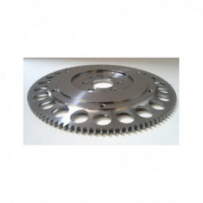 Volante de inércia TTV aligeirado para Alfa Romeo 1.8 e 2.0 de dupla embraiagem 184mm