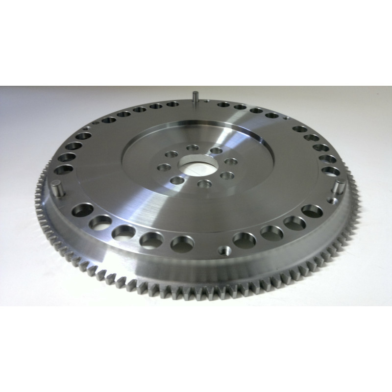 Volante do motor TTV aligeirado para embraiagem standard Toyota 3S-GEArray