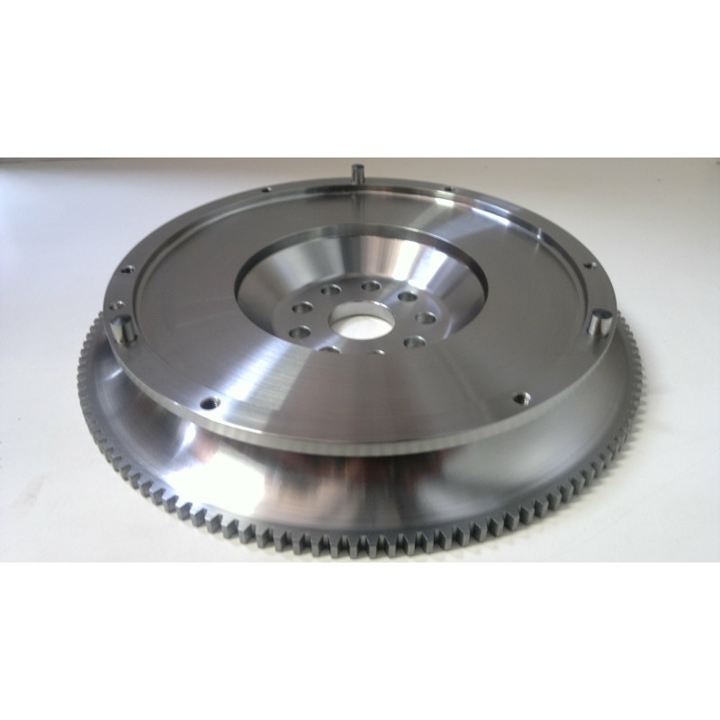Volante de motor TTV aligeirado para BMW M60 B30 e embraiagem standardArray