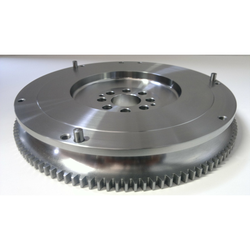 TTV volante de inércia aligeirado para Toyota 3S-GE Altezza IS200 embraiagem 228mm embraiagem standardArray