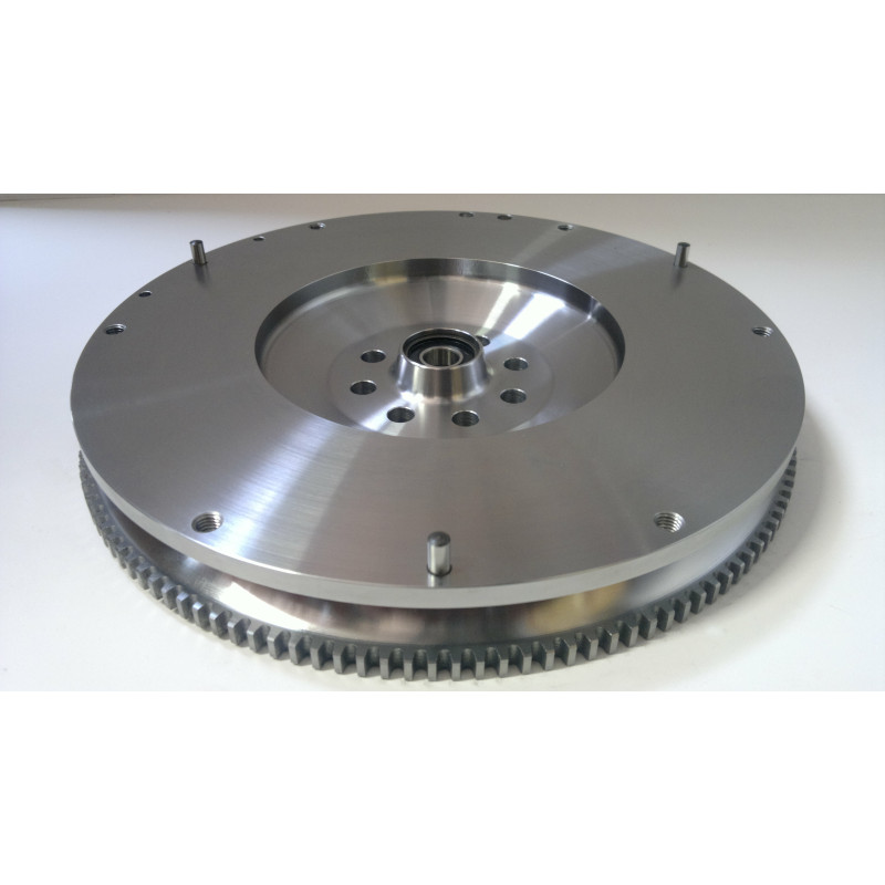 Volante de inércia TTV aligeirado para embraiagem standard Audi S2 3B e 7AArray