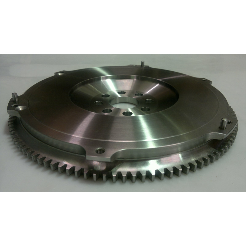 Volante de inércia TTV aligeirado para embraiagem standard BMW M5 E34 S38B36Array