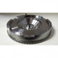 Volante de motor TTV aligerado para BMW M54 3.0L 6 marchas y embrague estándar