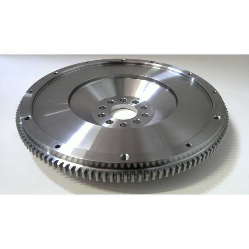 Volante de motor TTV aligerado para Volkswagen golf 4 R32 embrague estándarArray