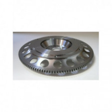 Volante de motor TTV aligerado para Ford ST220 V6 embrague 184mm