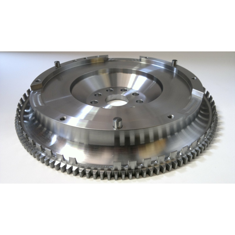 Volante de motor TTV aligerado para BMW M62B44 embrague estándarArray