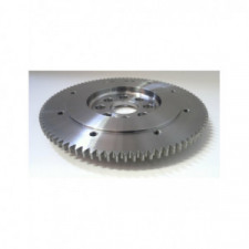 Volante de motor TTV aligerado para Honda K20 2.0 embrague 140mm