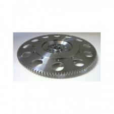 Volante de motor TTV aligerado para Subaru EJ20 y EJ25 STI caja 6 marchas y embrague 184mm